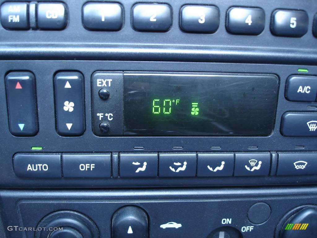2005 F150 King Ranch SuperCrew 4x4 - Dark Copper Metallic / Castano Brown Leather photo #64