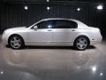 Ghost White - Continental Flying Spur  Photo No. 19