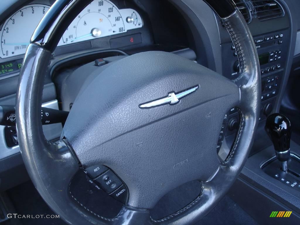 2005 F150 King Ranch SuperCrew 4x4 - Dark Copper Metallic / Castano Brown Leather photo #68