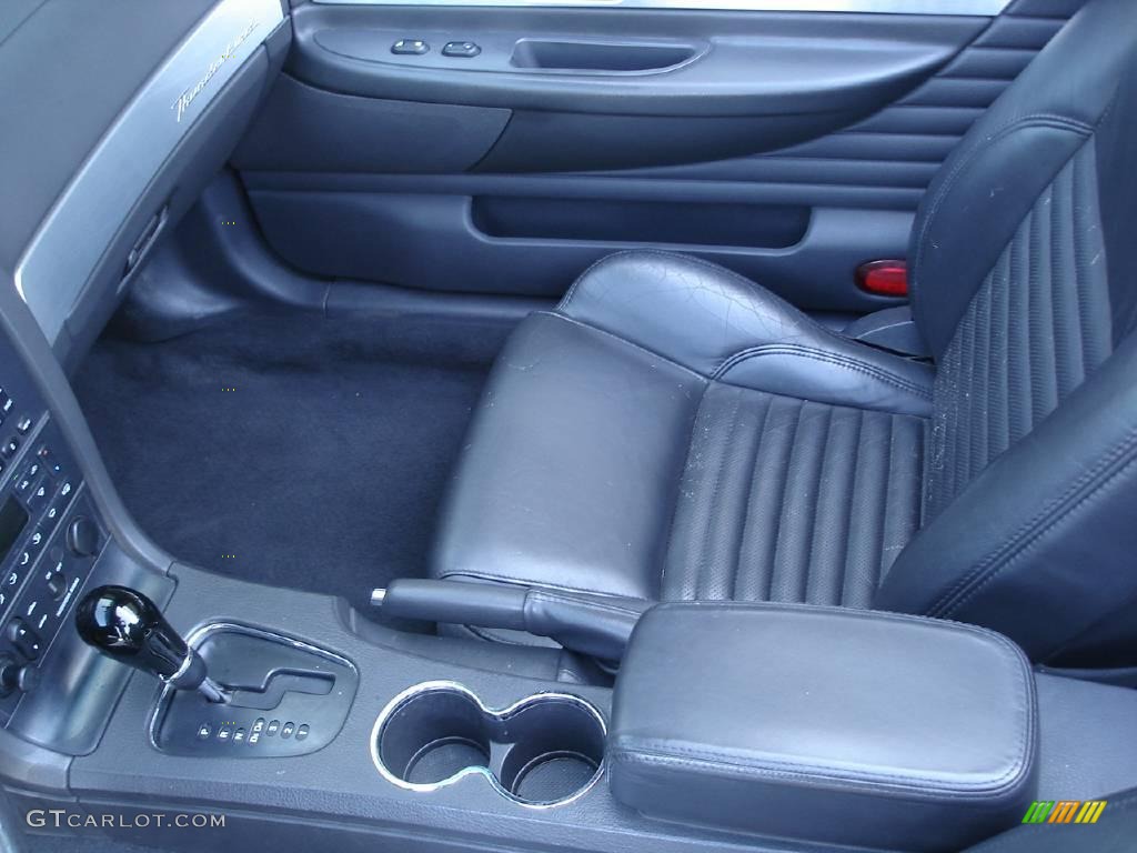 2005 F150 King Ranch SuperCrew 4x4 - Dark Copper Metallic / Castano Brown Leather photo #70