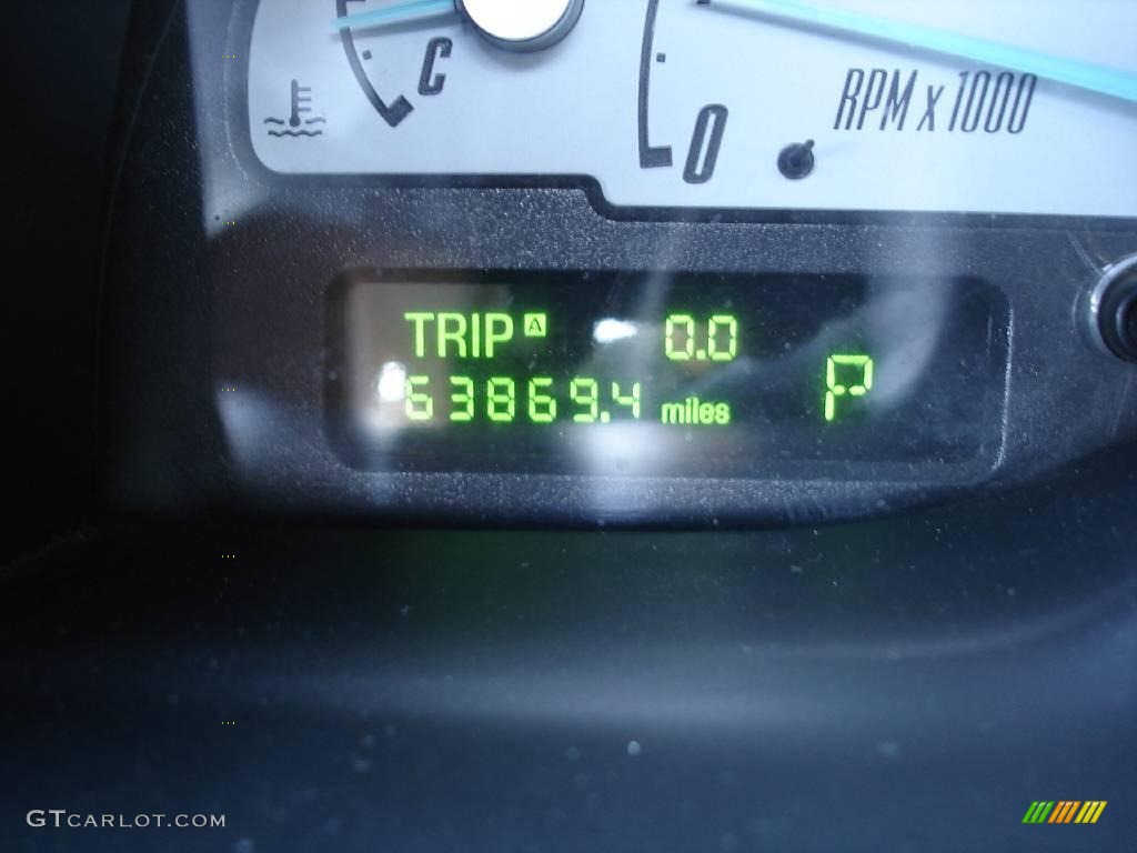 2005 F150 King Ranch SuperCrew 4x4 - Dark Copper Metallic / Castano Brown Leather photo #73