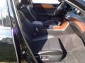 Black Obsidian - M 35x Sedan Photo No. 15