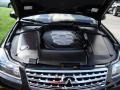 Black Obsidian - M 35x Sedan Photo No. 24