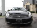 Black Obsidian - G 35 Coupe Photo No. 2