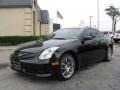 Black Obsidian - G 35 Coupe Photo No. 3