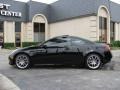 Black Obsidian - G 35 Coupe Photo No. 4