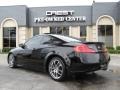 Black Obsidian - G 35 Coupe Photo No. 5