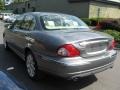 2006 Quartz Metallic Jaguar X-Type 3.0  photo #4