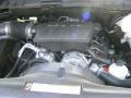 2009 Brilliant Black Crystal Pearl Dodge Ram 1500 Big Horn Edition Quad Cab  photo #13