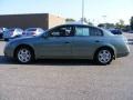 Mystic Emerald Metallic - Altima 2.5 S Photo No. 2
