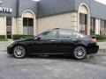 Black Obsidian - G 35 Sedan Photo No. 4