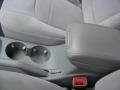 2007 Silver Kia Spectra EX Sedan  photo #21