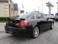 Black Obsidian - G 35 Sedan Photo No. 6