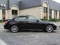 Black Obsidian - G 35 Sedan Photo No. 7