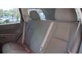 2005 Inferno Red Crystal Pearl Jeep Grand Cherokee Laredo 4x4  photo #11