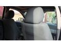 2005 Inferno Red Crystal Pearl Jeep Grand Cherokee Laredo 4x4  photo #12