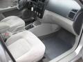 2007 Silver Kia Spectra EX Sedan  photo #25