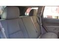 2005 Inferno Red Crystal Pearl Jeep Grand Cherokee Laredo 4x4  photo #13