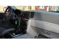 2005 Inferno Red Crystal Pearl Jeep Grand Cherokee Laredo 4x4  photo #14