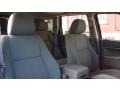 2005 Inferno Red Crystal Pearl Jeep Grand Cherokee Laredo 4x4  photo #15