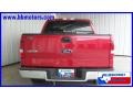 Redfire Metallic - F150 XLT SuperCrew Photo No. 4