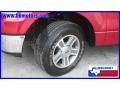 Redfire Metallic - F150 XLT SuperCrew Photo No. 5