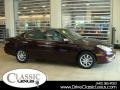 Black Garnet Pearl - ES 300 Photo No. 1