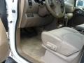 2006 Avalanche White Nissan Pathfinder LE 4x4  photo #10