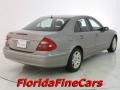 Pewter Silver Metallic - E 320 Sedan Photo No. 2