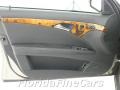 Pewter Silver Metallic - E 320 Sedan Photo No. 11