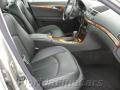 Pewter Silver Metallic - E 320 Sedan Photo No. 13