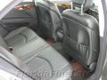 Pewter Silver Metallic - E 320 Sedan Photo No. 15