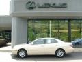 Mystic Gold Metallic - ES 300 Photo No. 2