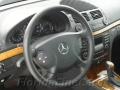 Pewter Silver Metallic - E 320 Sedan Photo No. 17