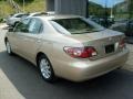 Mystic Gold Metallic - ES 300 Photo No. 3