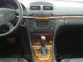 Pewter Silver Metallic - E 320 Sedan Photo No. 18
