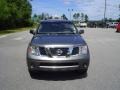 Storm Grey Metallic - Pathfinder SE Photo No. 2