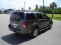 Storm Grey Metallic - Pathfinder SE Photo No. 5