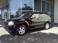 Black - Grand Cherokee Laredo 4x4 Photo No. 3