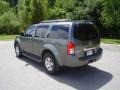 Storm Grey Metallic - Pathfinder SE Photo No. 7