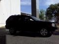 Black - Grand Cherokee Laredo 4x4 Photo No. 4