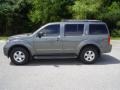 Storm Grey Metallic - Pathfinder SE Photo No. 8