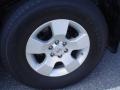 Storm Grey Metallic - Pathfinder SE Photo No. 9