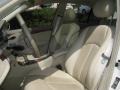 Alabaster White - E 320 Sedan Photo No. 11