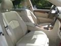 Alabaster White - E 320 Sedan Photo No. 12