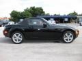 2006 Brilliant Black Mazda MX-5 Miata Roadster  photo #6