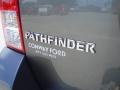 Storm Grey Metallic - Pathfinder SE Photo No. 14