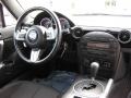 Brilliant Black - MX-5 Miata Roadster Photo No. 12