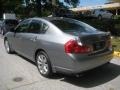 Diamond Graphite Metallic - M 35x Sedan Photo No. 2
