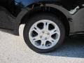 Black - Focus SES Coupe Photo No. 9